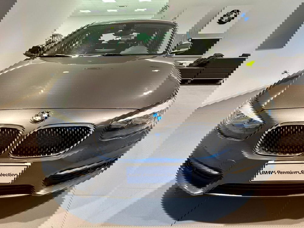 BMW Serie 1 usata a Cuneo (3)