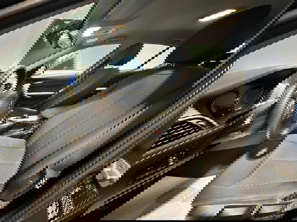 BMW Serie 1 usata a Cuneo (7)