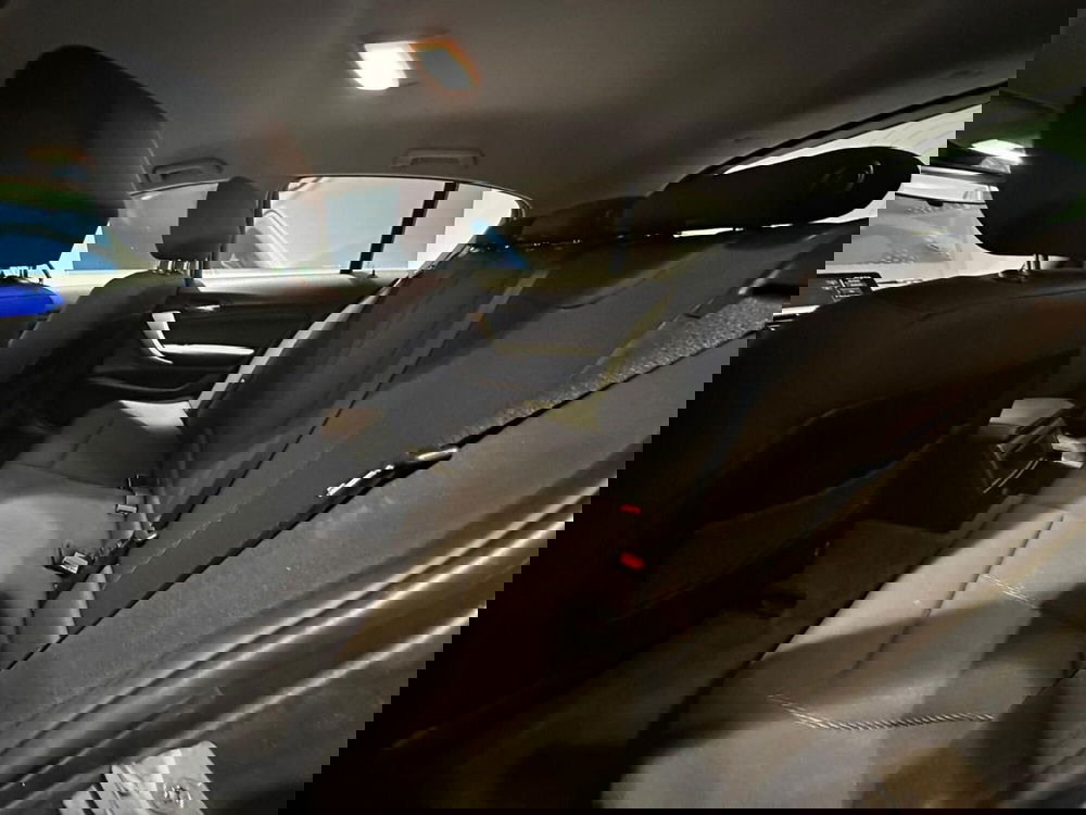 BMW Serie 1 usata a Cuneo (8)