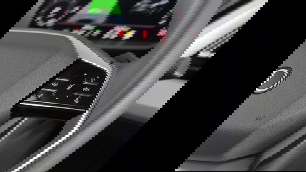 Audi Q4 nuova a Palermo (14)