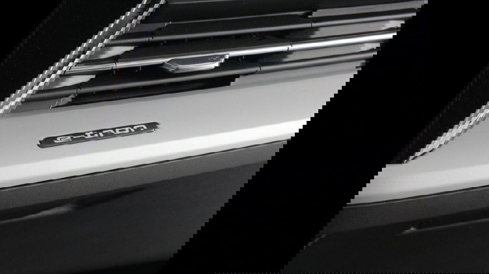 Audi Q4 nuova a Palermo (15)