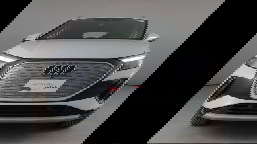 Audi Q4 nuova a Palermo (2)