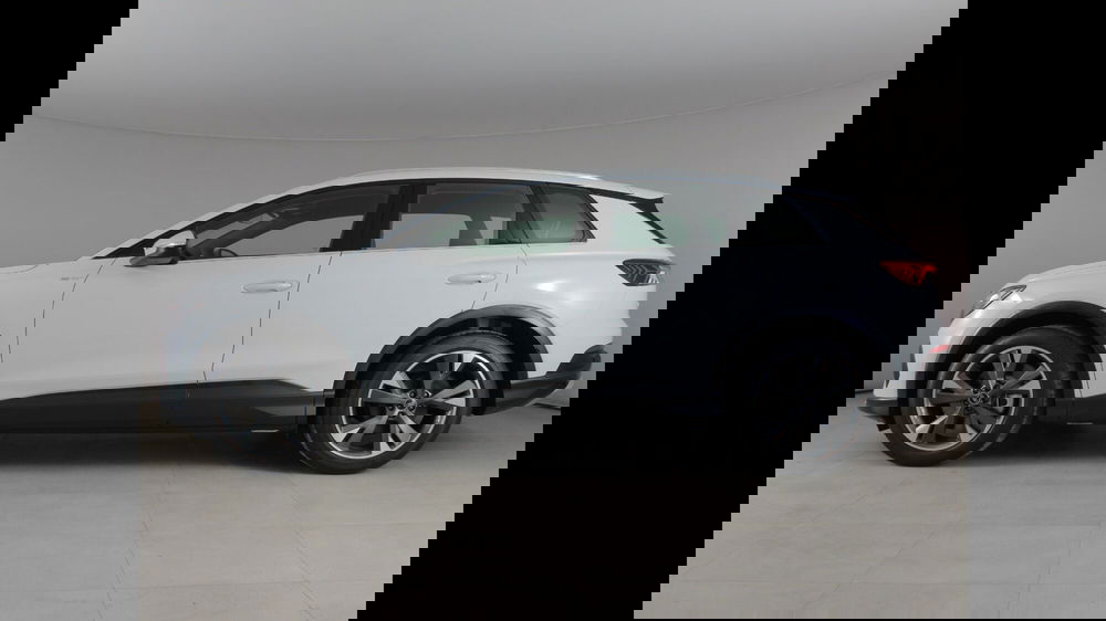 Audi Q4 nuova a Palermo (3)