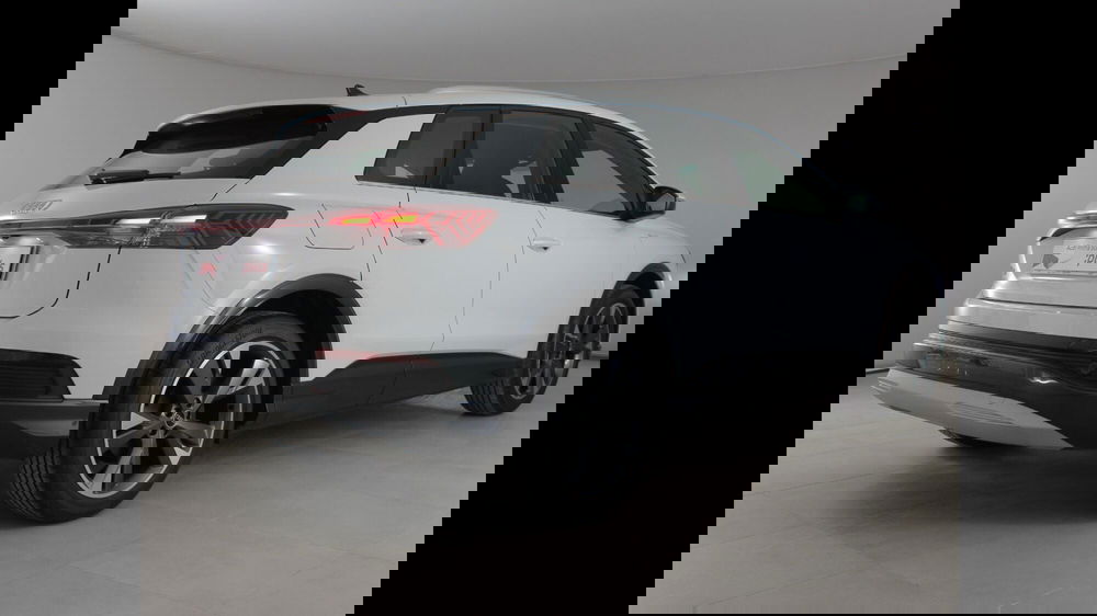 Audi Q4 nuova a Palermo (4)