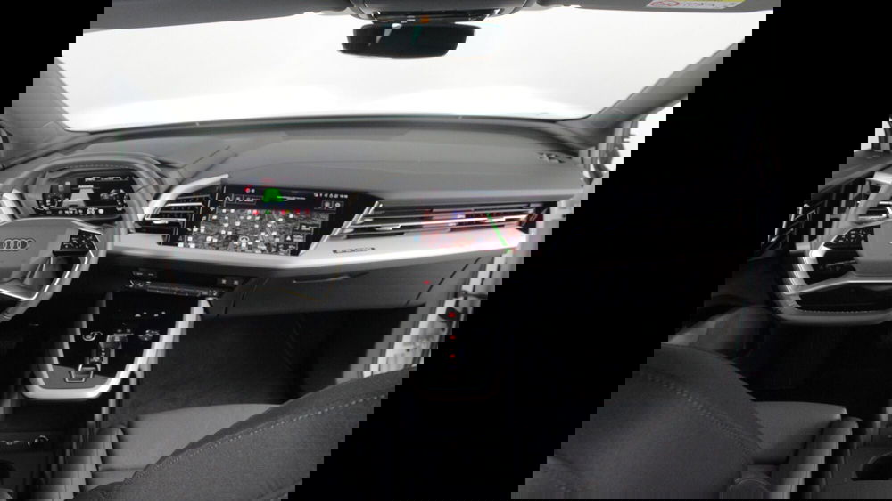 Audi Q4 nuova a Palermo (5)