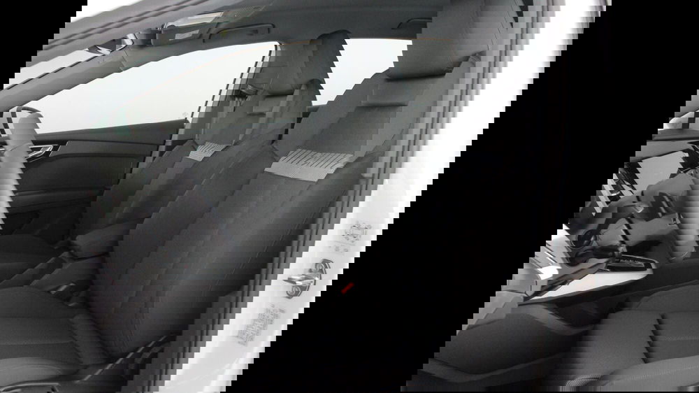 Audi Q4 nuova a Palermo (6)