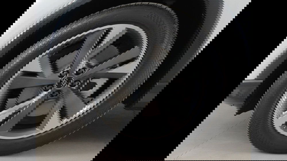 Audi Q4 nuova a Palermo (7)