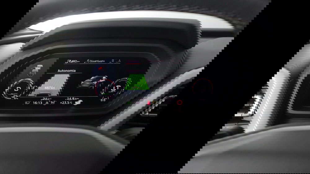 Audi Q4 nuova a Palermo (8)