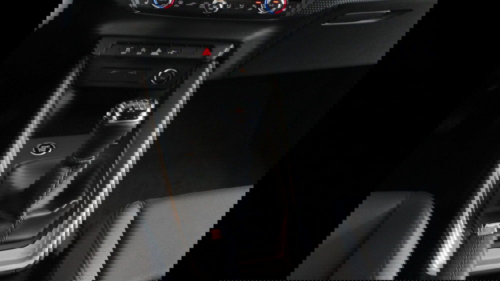 Audi A1 allstreet usata a Palermo (15)