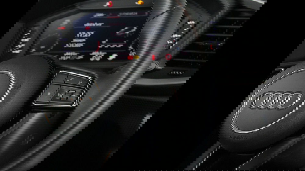 Audi A1 allstreet usata a Palermo (16)