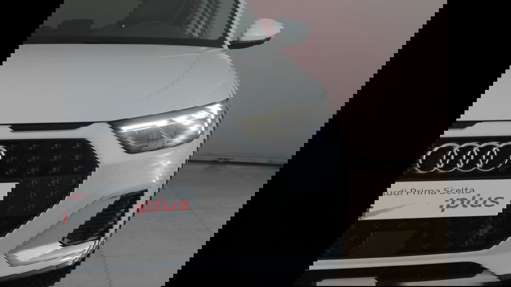 Audi A1 allstreet usata a Palermo (3)