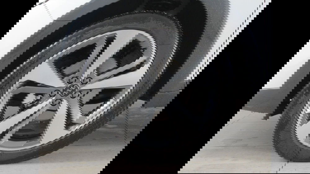 Audi A1 allstreet usata a Palermo (5)