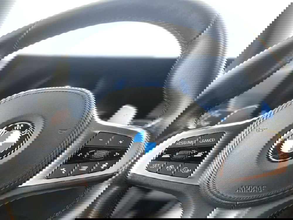 BMW Serie 3 Touring usata a Perugia (12)