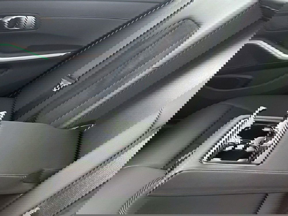 BMW Serie 3 Touring usata a Perugia (15)