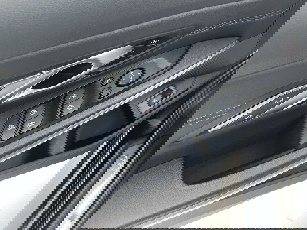 BMW Serie 3 Touring usata a Perugia (16)