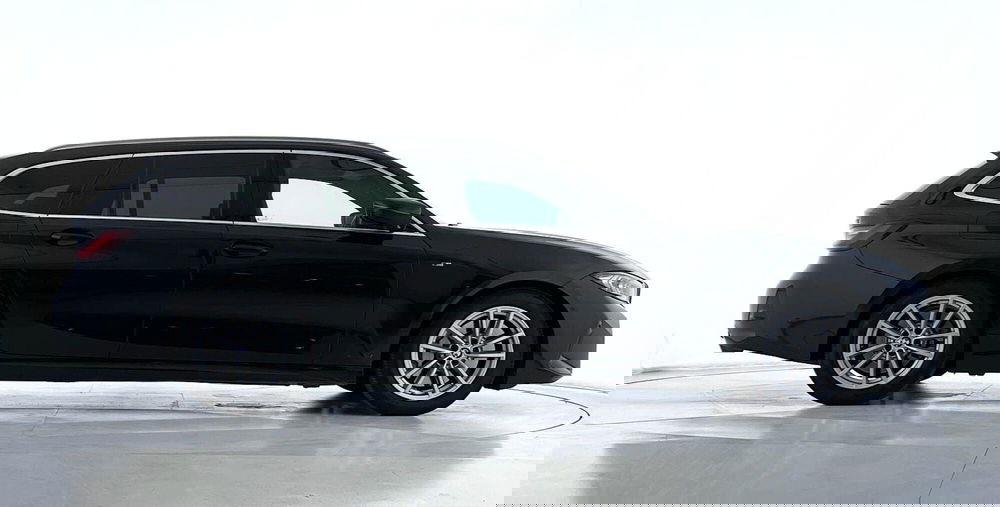 BMW Serie 3 Touring usata a Perugia (2)