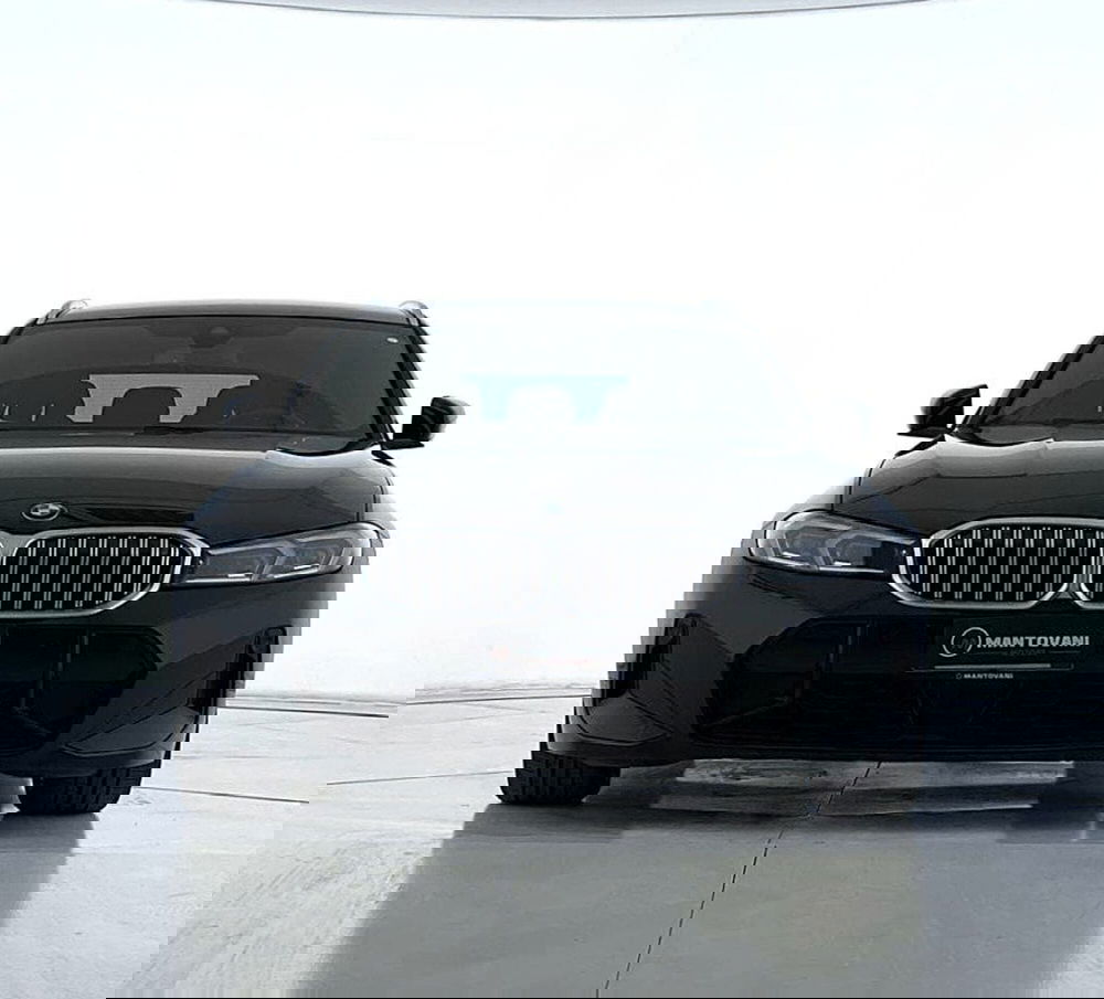 BMW Serie 3 Touring usata a Perugia (3)