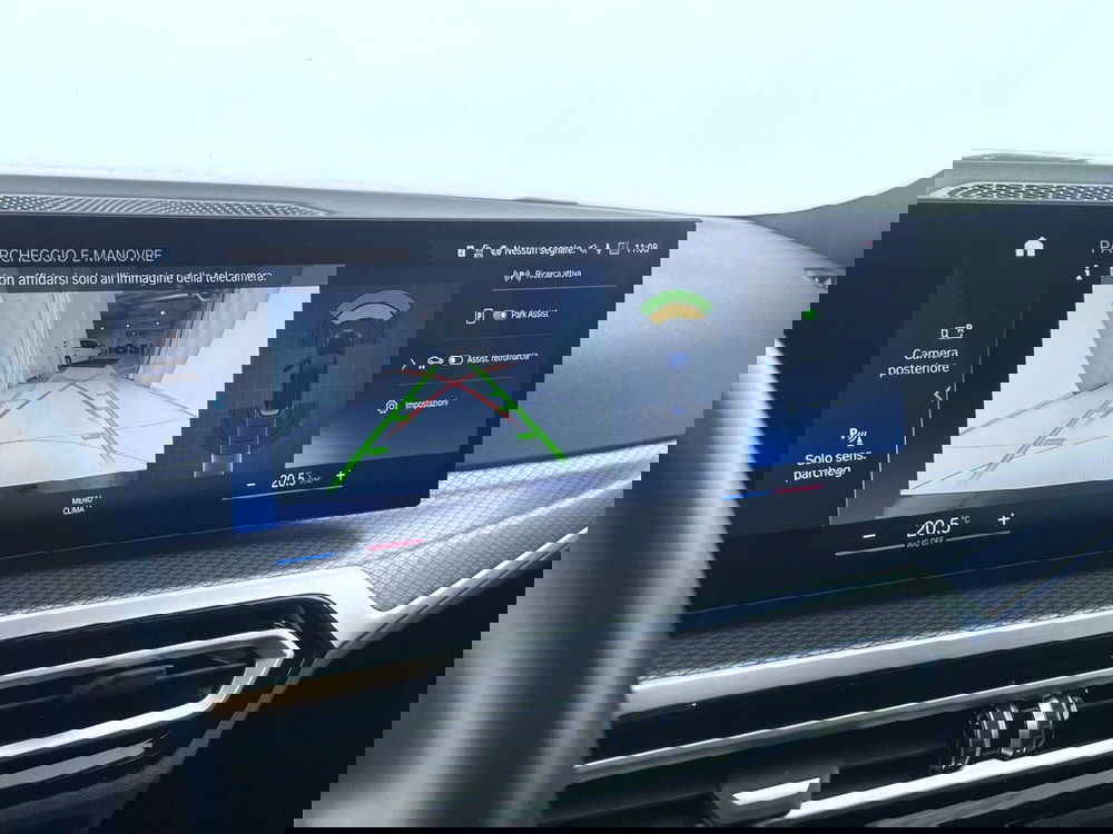 BMW Serie 3 Touring usata a Perugia (9)