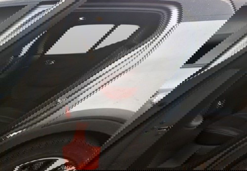 Volvo XC40 usata a Palermo (17)