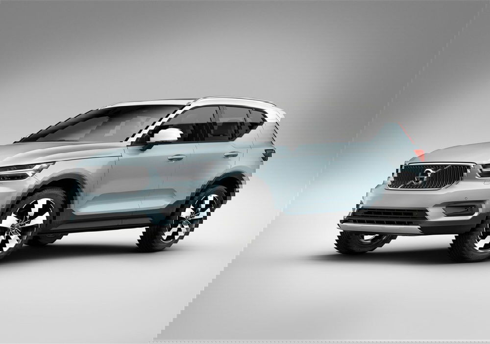 Volvo XC40 usata a Palermo (2)