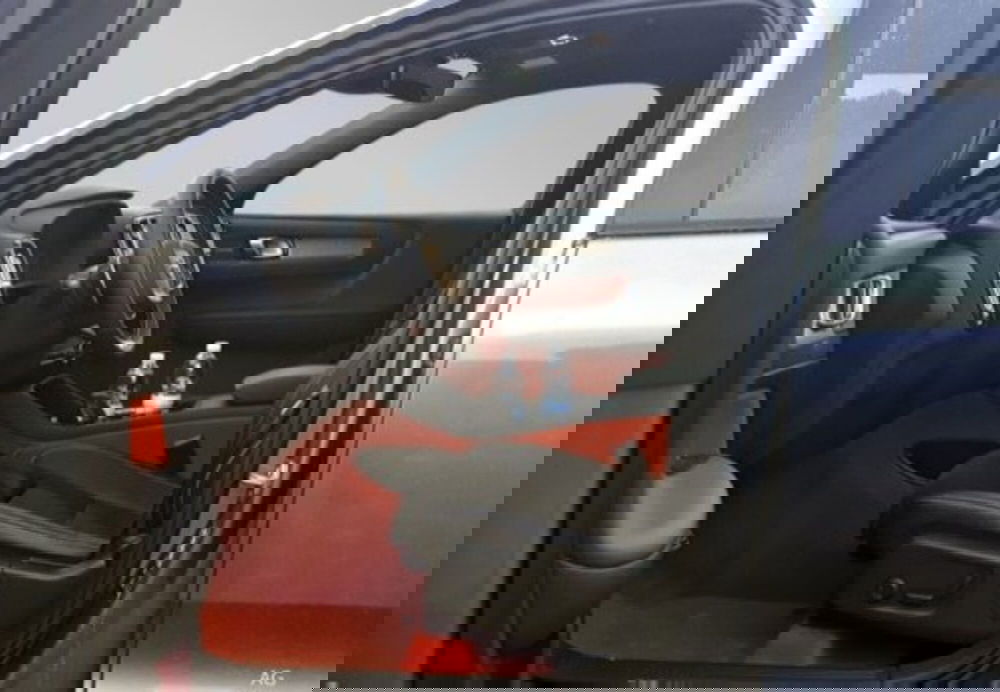 Volvo XC40 usata a Palermo (20)