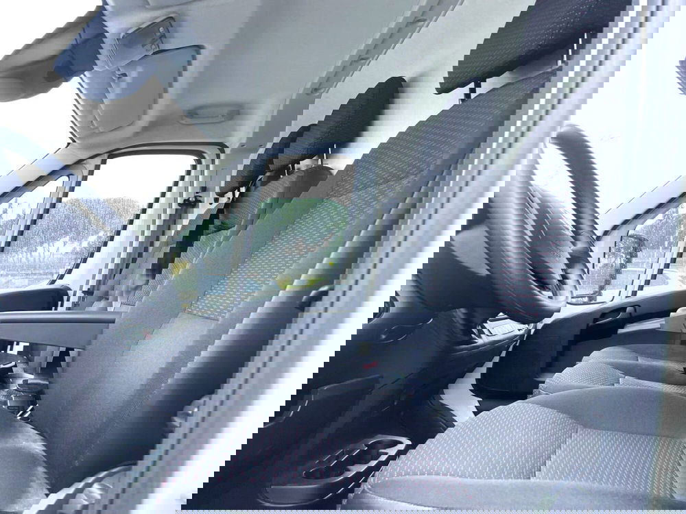 Fiat Ducato Furgone usata a Perugia (10)