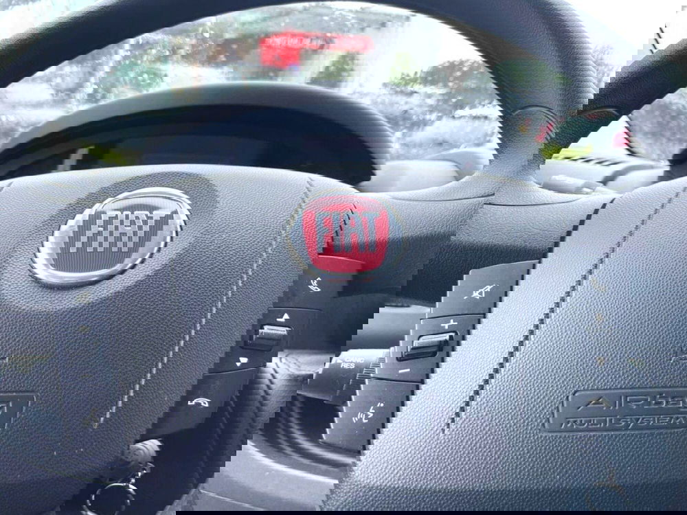 Fiat Ducato Furgone usata a Perugia (11)