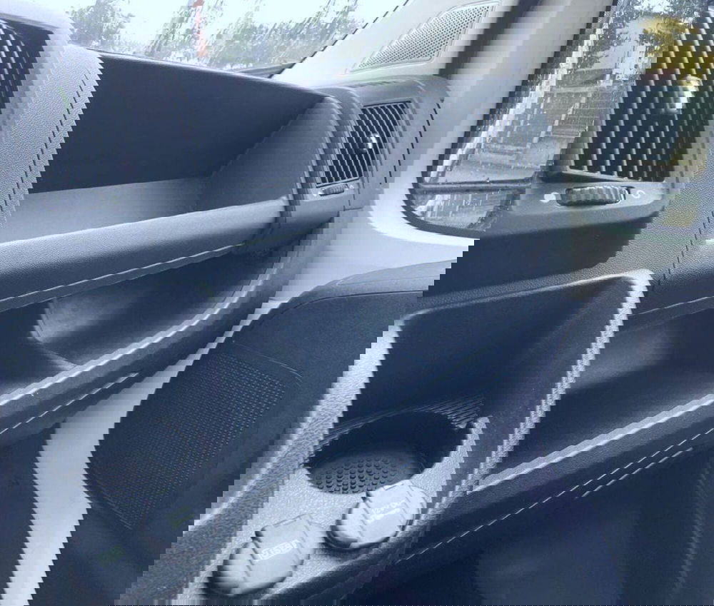 Fiat Ducato Furgone usata a Perugia (13)