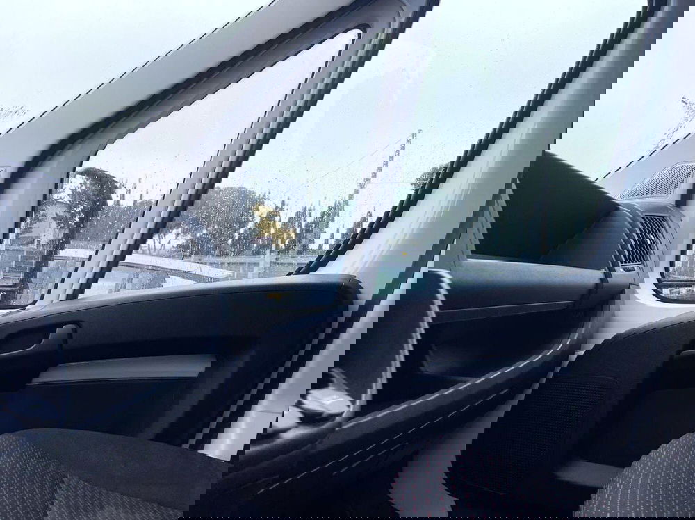 Fiat Ducato Furgone usata a Perugia (14)