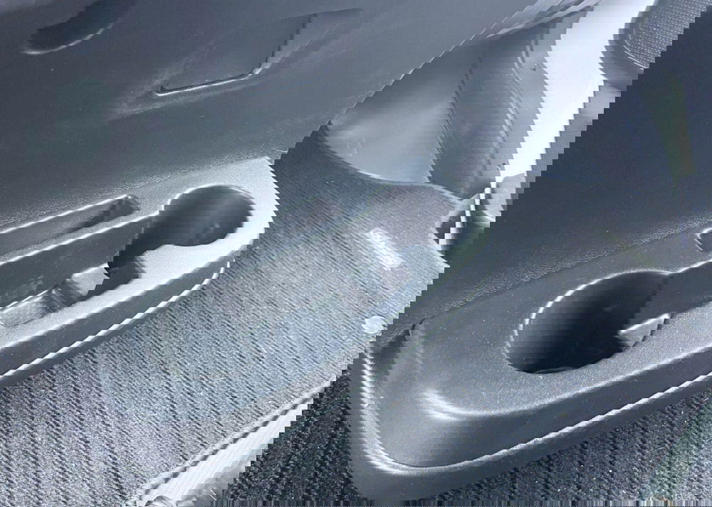 Fiat Ducato Furgone usata a Perugia (15)