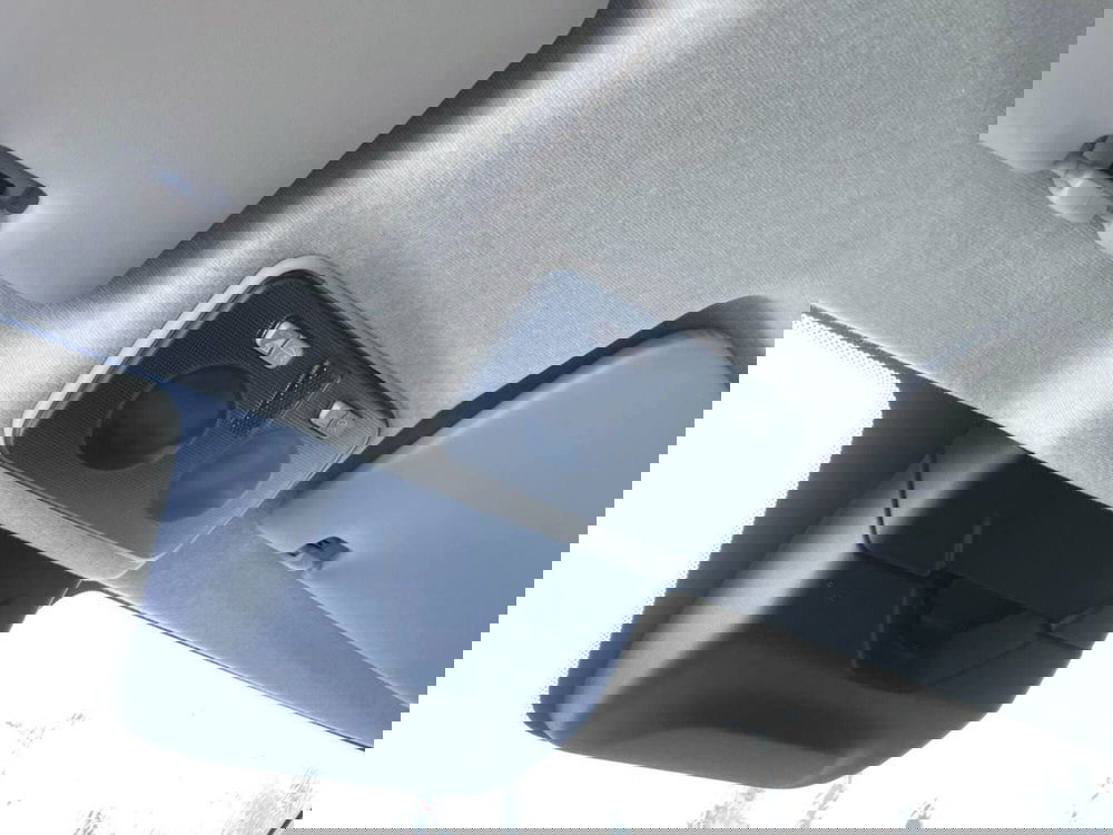 Fiat Ducato Furgone usata a Perugia (16)