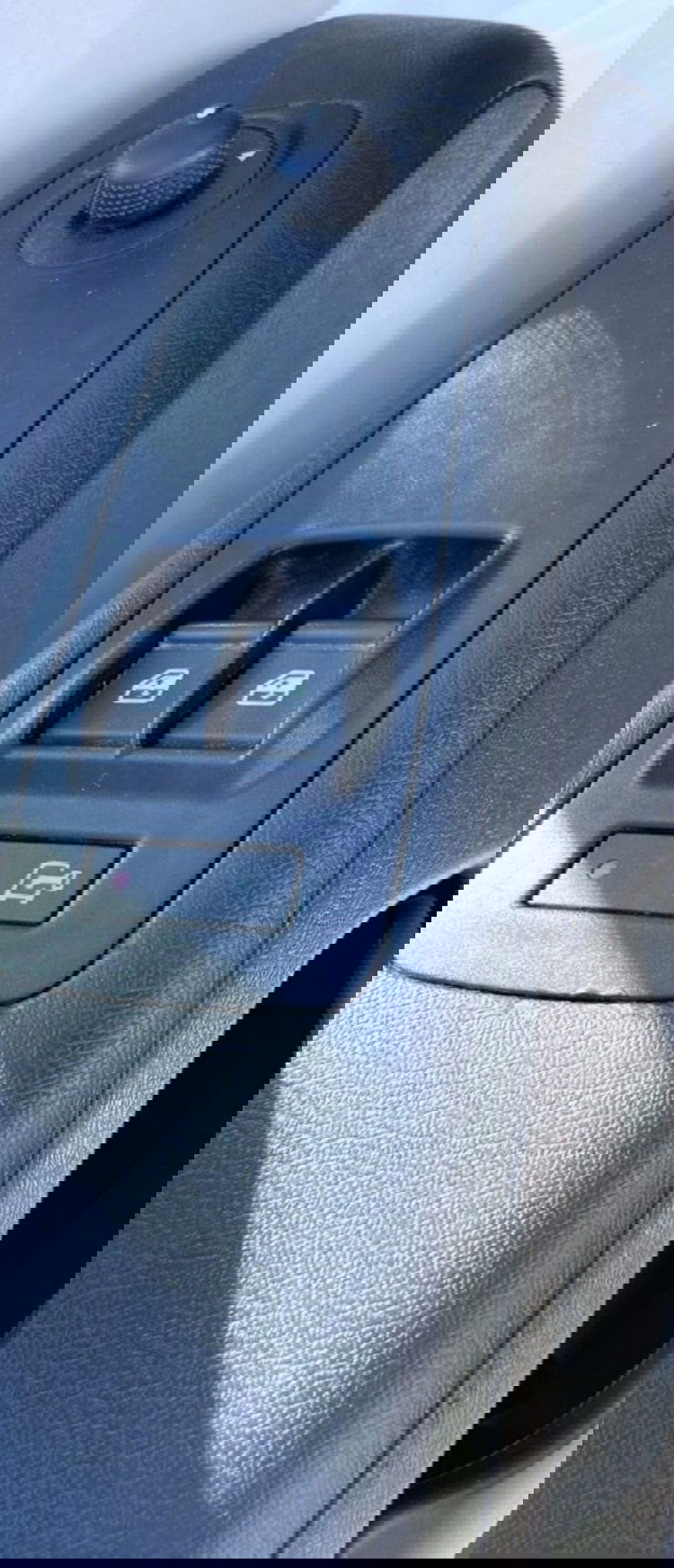 Fiat Ducato Furgone usata a Perugia (17)