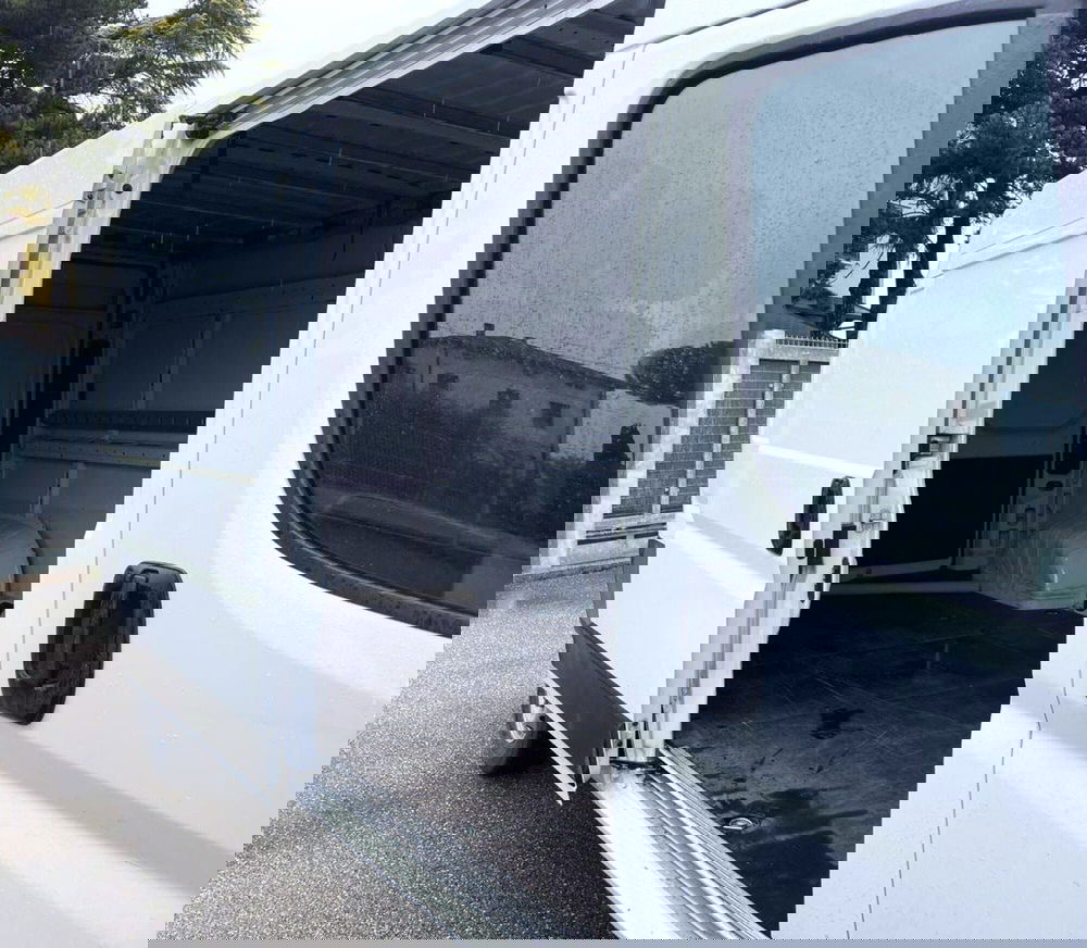 Fiat Ducato Furgone usata a Perugia (5)