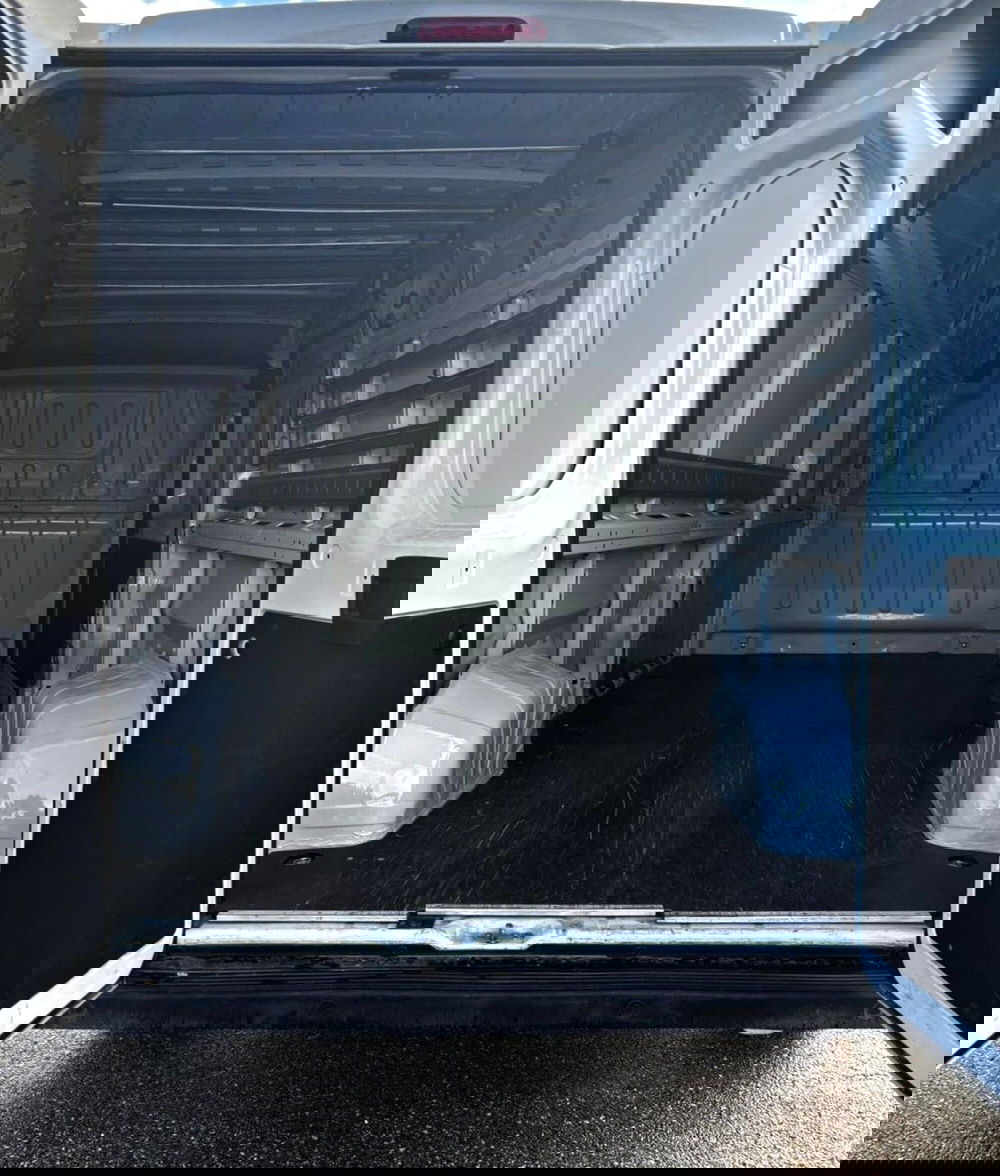 Fiat Ducato Furgone usata a Perugia (7)