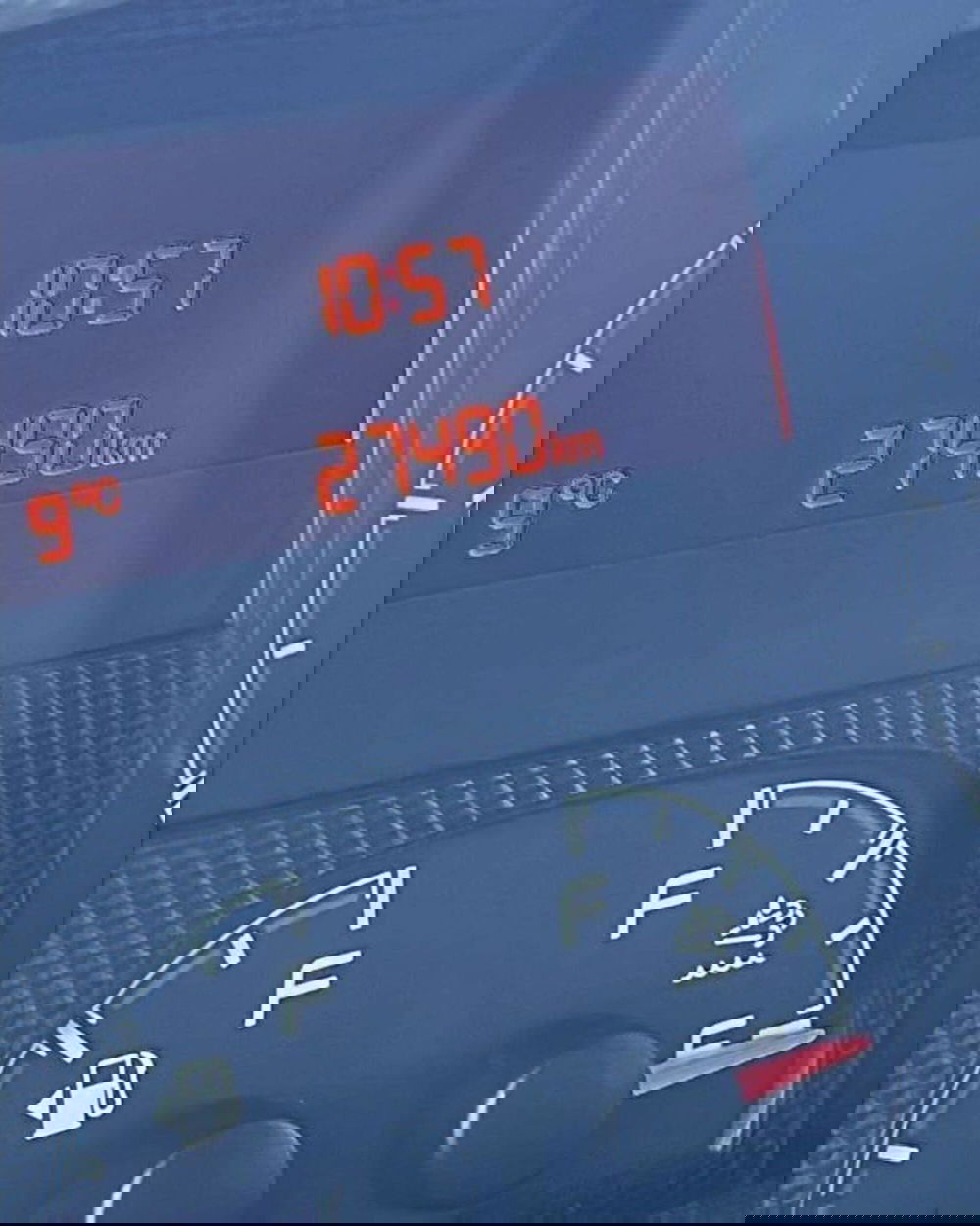 Fiat Ducato Furgone usata a Perugia (8)