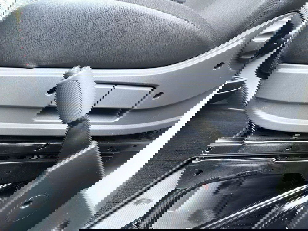 Fiat Ducato Furgone usata a Perugia (9)