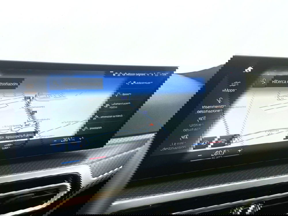 BMW Serie 3 Touring usata a Perugia (6)