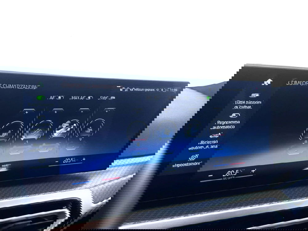 BMW Serie 3 Touring usata a Perugia (8)