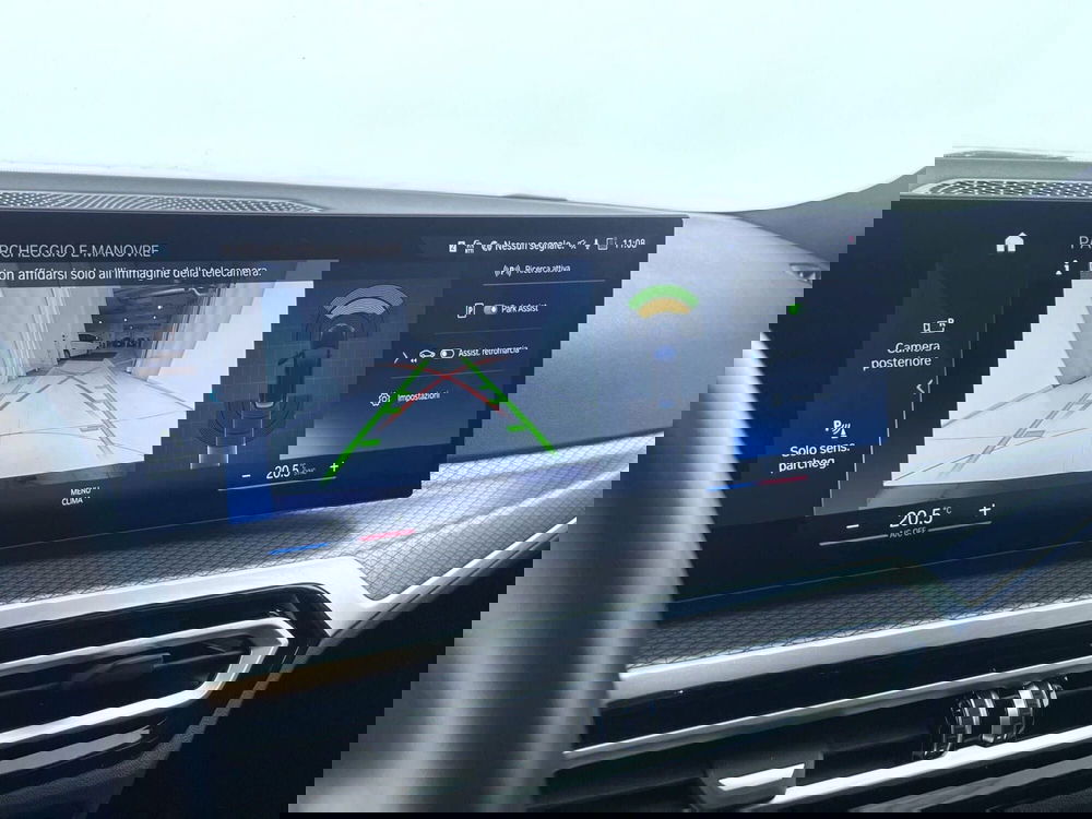 BMW Serie 3 Touring usata a Perugia (9)