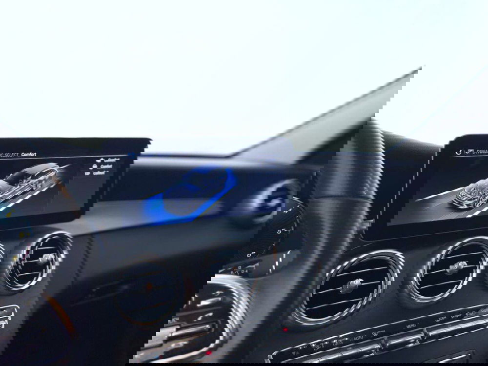 Mercedes-Benz Classe C Station Wagon usata a Perugia (12)