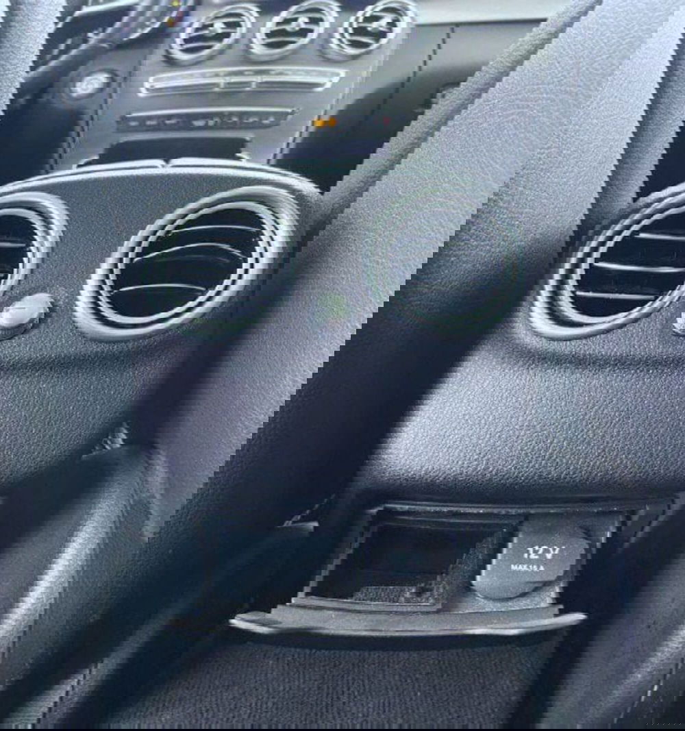 Mercedes-Benz Classe C Station Wagon usata a Perugia (17)