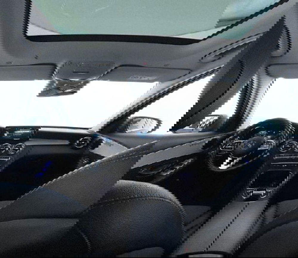 Mercedes-Benz Classe C Station Wagon usata a Perugia (18)