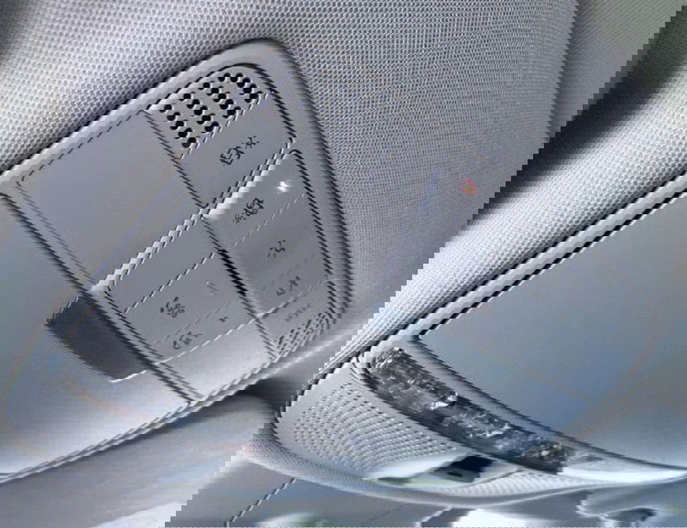 Mercedes-Benz Classe C Station Wagon usata a Perugia (19)