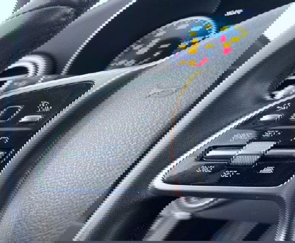 Mercedes-Benz Classe C Station Wagon usata a Perugia (20)