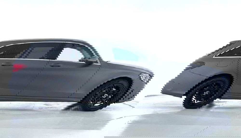 Mercedes-Benz Classe C Station Wagon usata a Perugia (3)