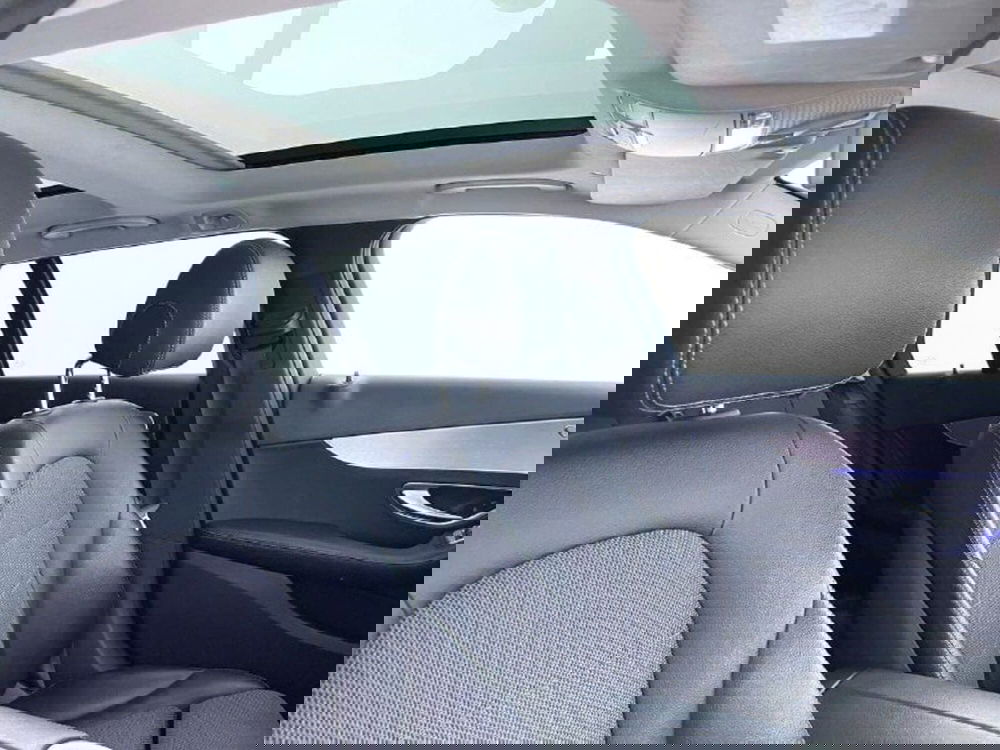 Mercedes-Benz Classe C Station Wagon usata a Perugia (7)