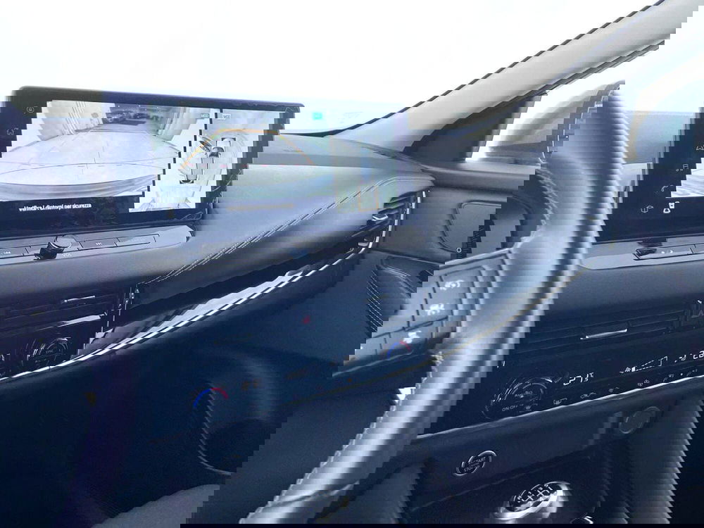 Nissan Qashqai usata a Perugia (12)