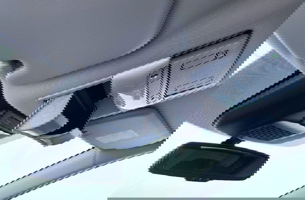 Nissan Qashqai usata a Perugia (13)