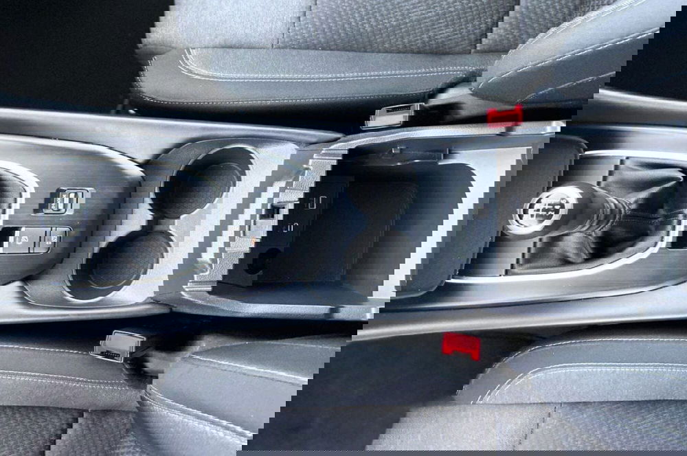 Nissan Qashqai usata a Perugia (17)