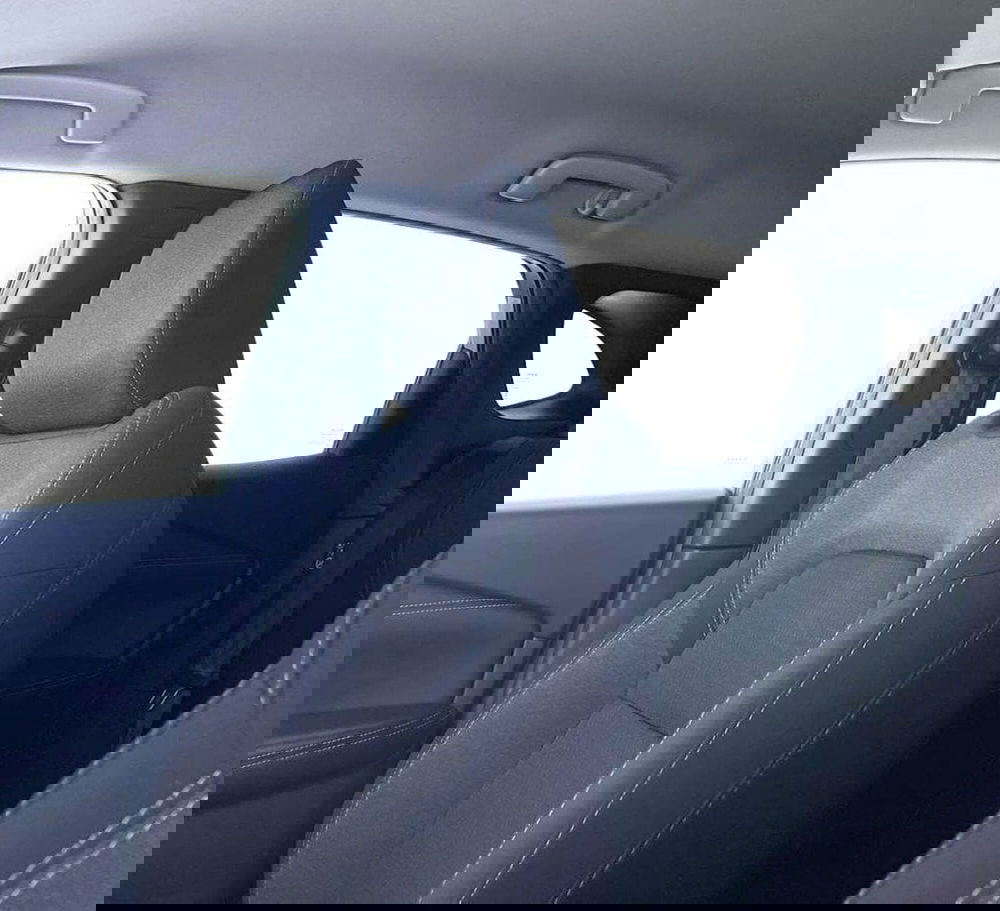 Nissan Qashqai usata a Perugia (18)